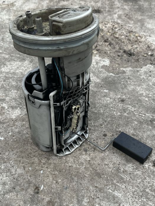 Pompa motorina vw golf 4 1.9