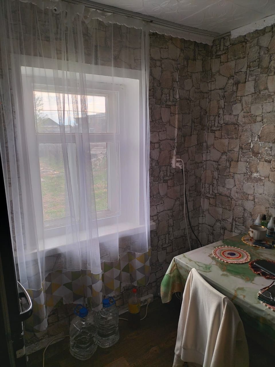 Продам ДОМ  костанай2