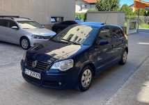 Vand urgent Volkswagen Polo 1.9 Tdi