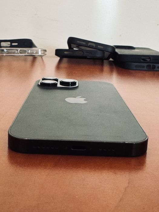 iPhone 14 Pro Max 256GB Black Ca Nou Baterie 94% 3400 Lei Negociabil