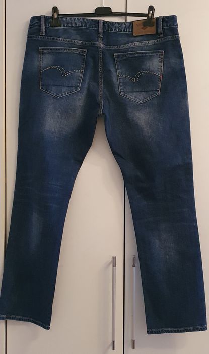 Blugi Lee Cooper  38/32