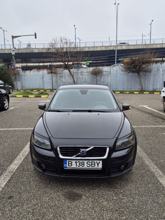 Vând Volvo C30 1.6 diesel