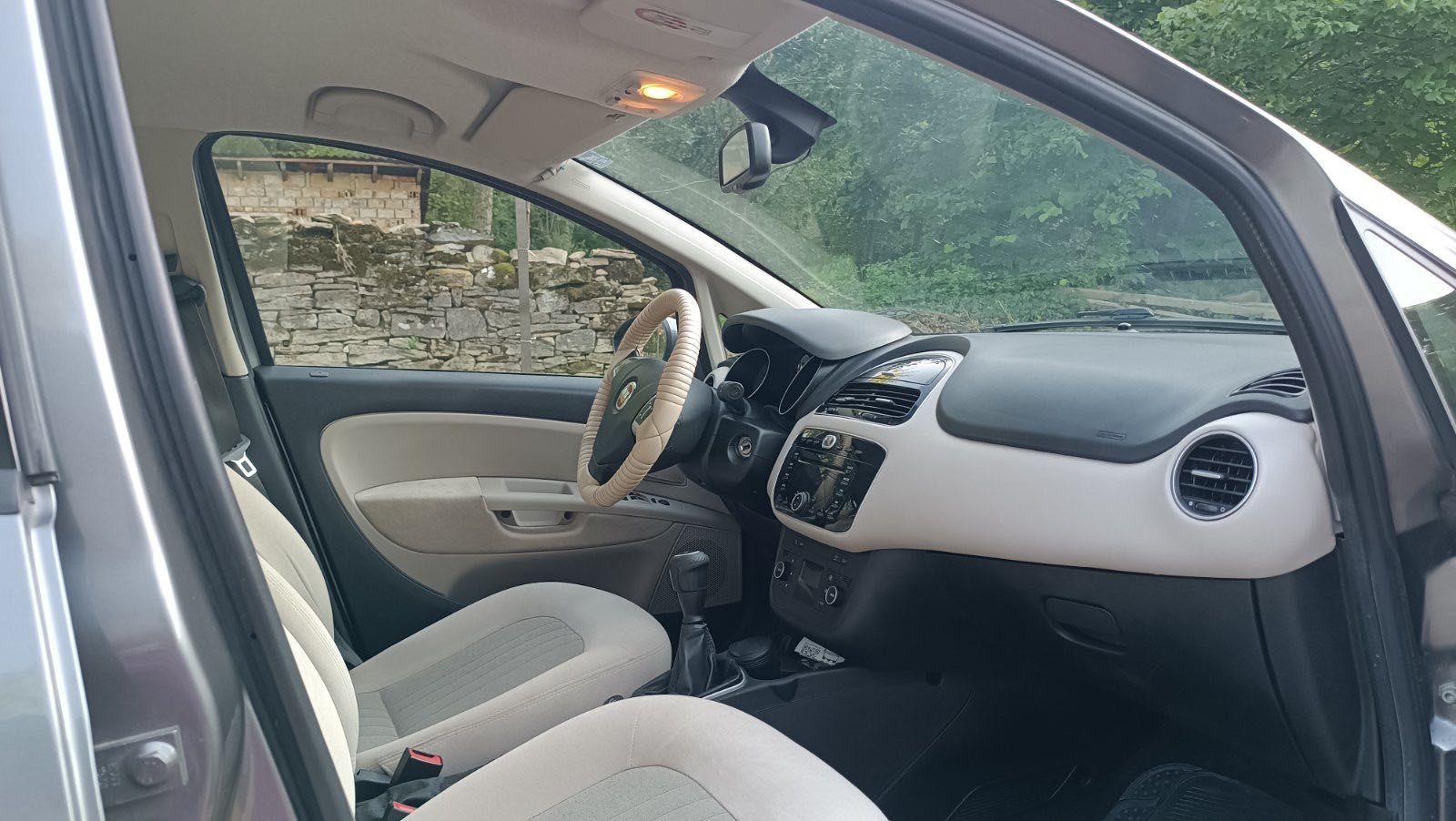 Fiat Linea 2014г.