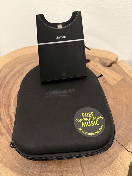 Casti Jabra Evolve 75
