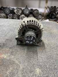 Alternator vw golf 4 bora 1.9 tdi ALH AJM AXE ATD