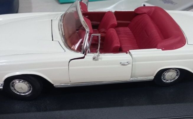 Mersades-Benz 280Se
