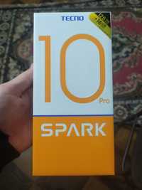 Tecno Spark 10 pro