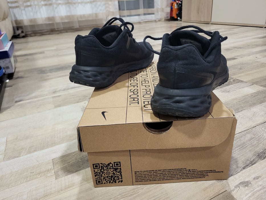 Детски маратонки Nike