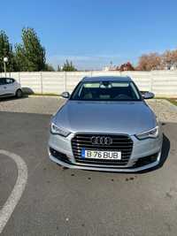 Audi A6 Stare perfect de functioanre