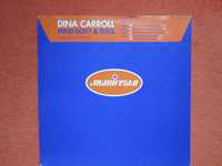 2xLP Dina Carroll -Mind Body & Soul(Electronic,House)made in UK 1997