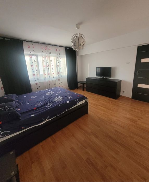 Închiriez apartament zona Buzăului