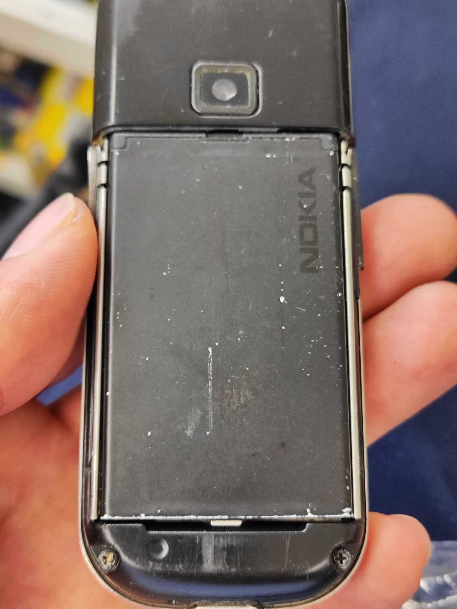 Телефон nokia 8900e