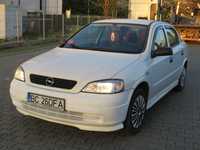 Opel Astra G 1.4 2007