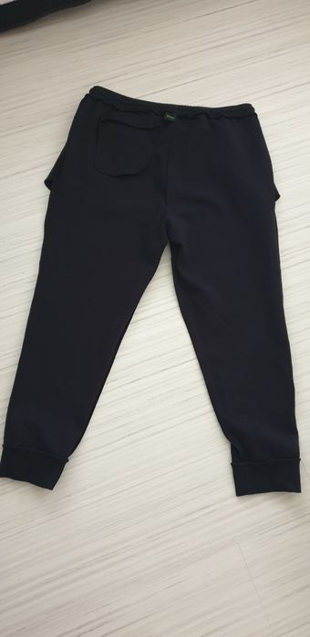 Hugo Boss Hadiko Mens Cotton Pant Size XL ОРИГИНАЛ! Мъжко Долнище!