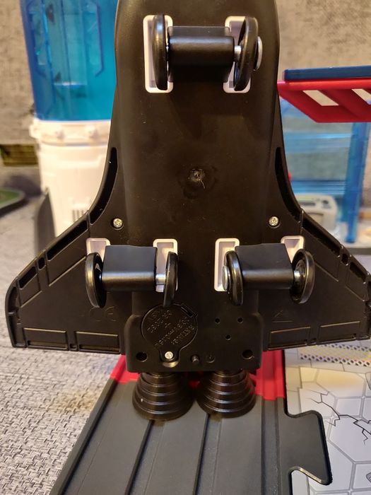 Set jucarii racheta nava module