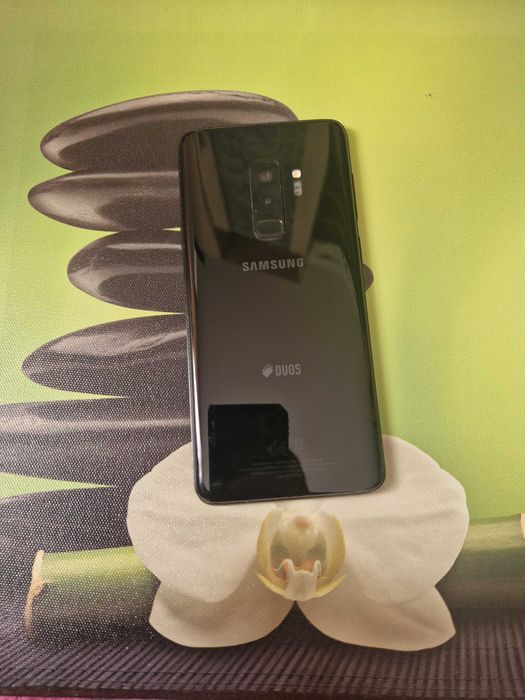 Ecran Samsung S7