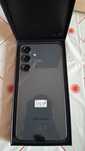 Продавам чисто нов Samsung galaxy S24 FE 5G 128GB 8RAM Graphite.