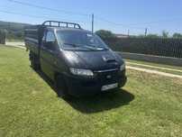 Vand hyundai h1 in perfecta stare de functionare