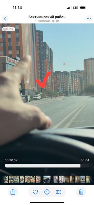 Kvartira vodnikda 7/17
