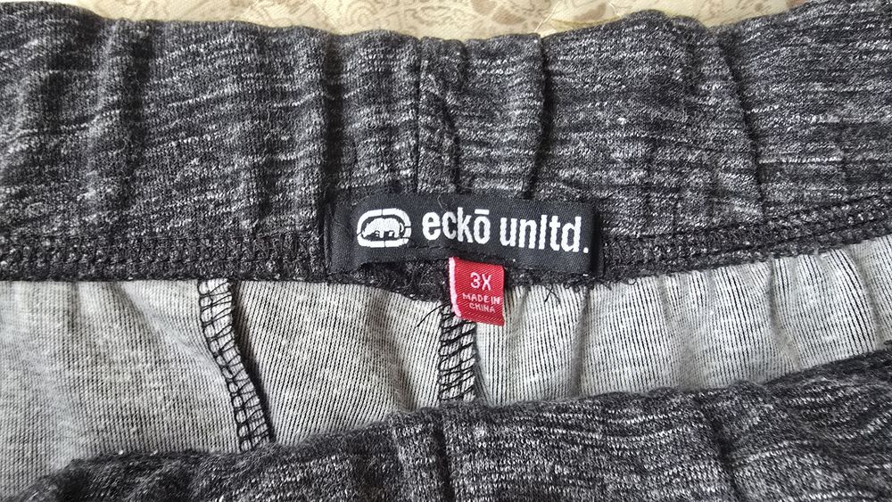 Мъжки къси панталони Еско 3ХЛ, ХЛ, 2ХЛ