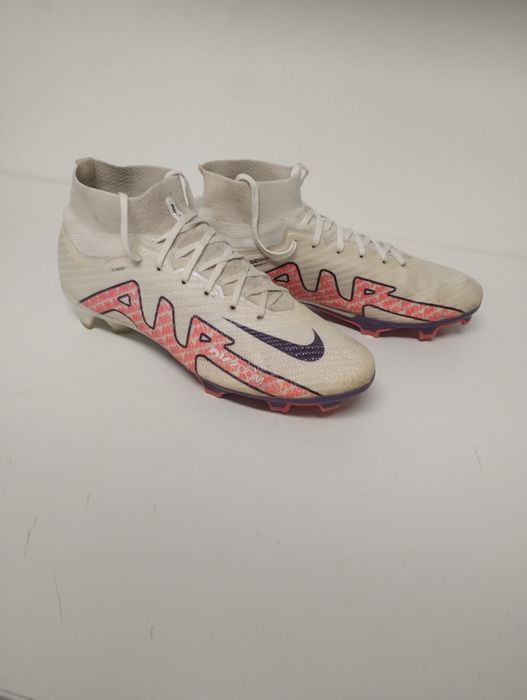 Ghete de fotbal Nike Mercurial Superfly