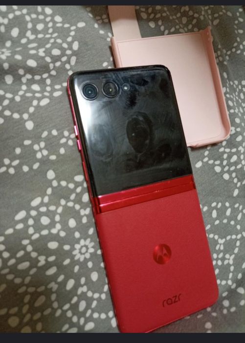 Motorola razr 40 ultra