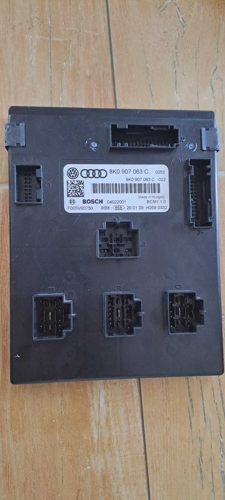 Ауди BCM 8K0 907 063 C Audi Q5 A4 ..