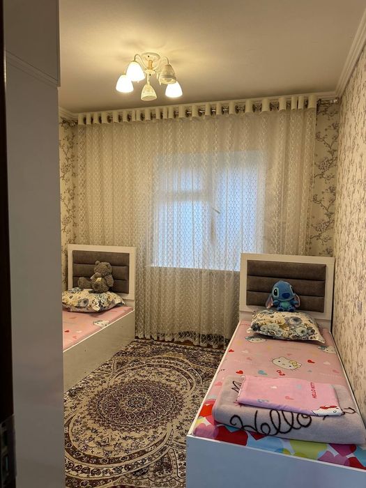 Kvartira sotiladi 80 000$ Kelishiladi Yangihayot,8-hudud