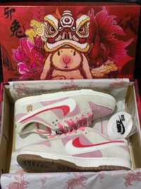 Nike Dunk Low dama