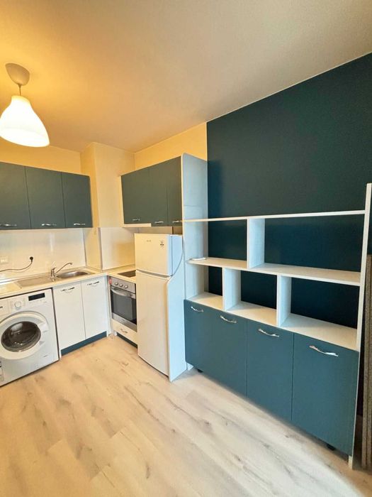 Продава се Двустаен апартамент в София, Студентски град - 52 кв.м за 2154 €/кв.м - Снимка #3