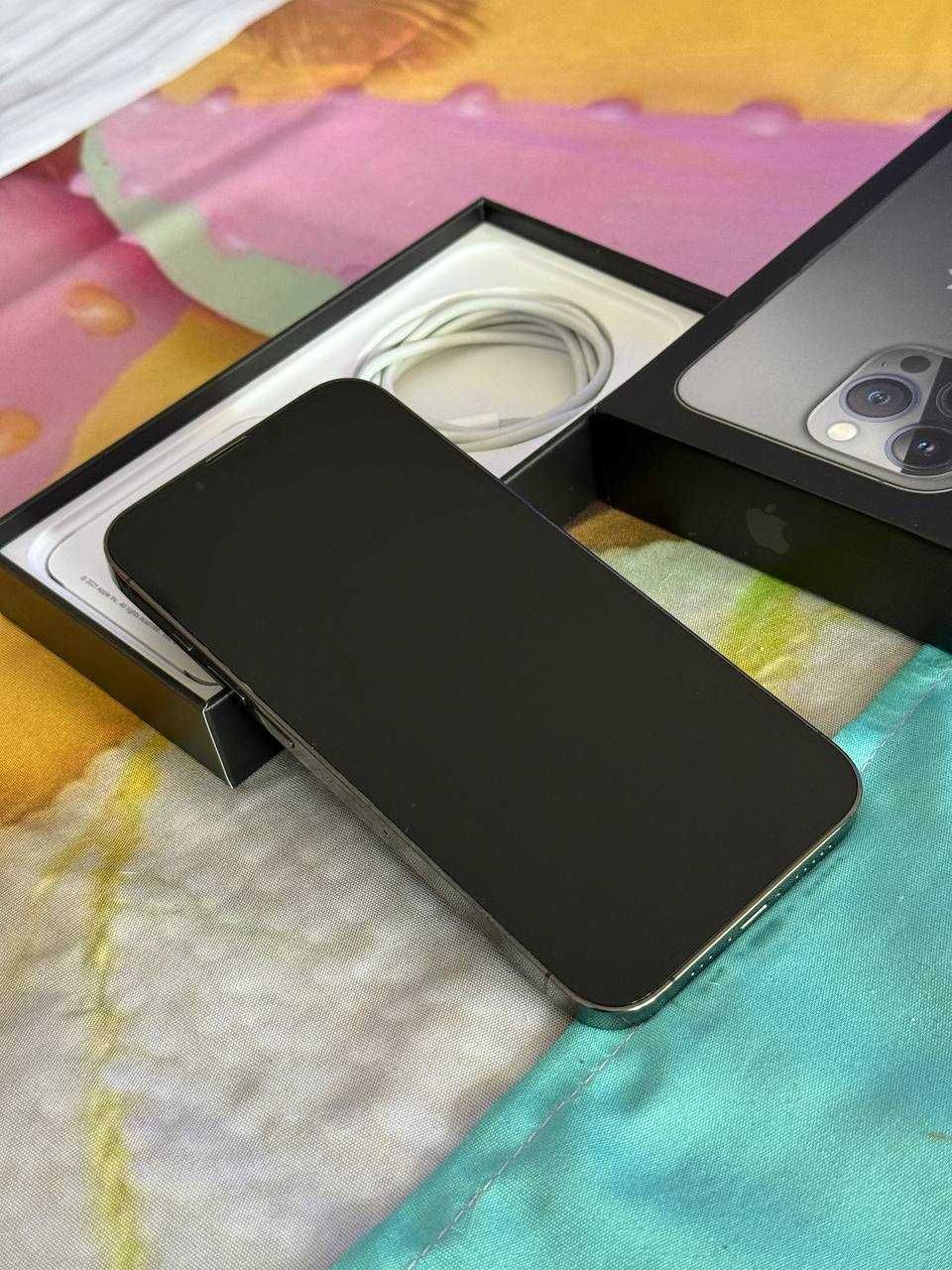 Iphone 13 pro 256gb