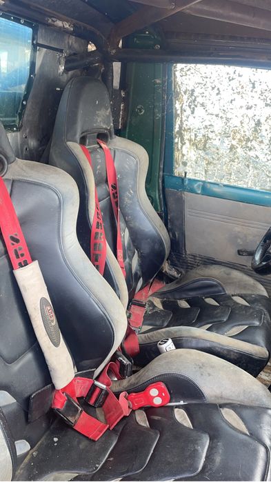 Se vinde suzuki samurai pentru offroad extrem nu patrol toyota