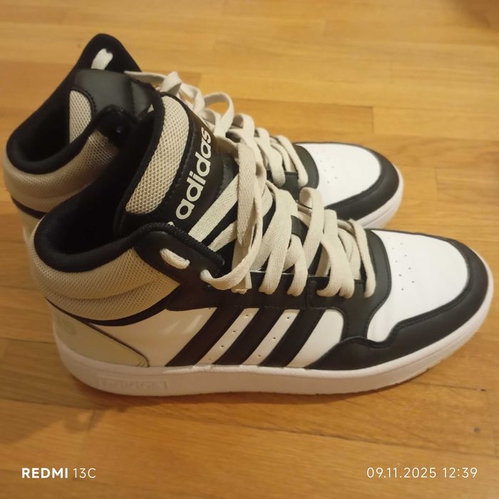 Кецове Adidas номер 39 1/3