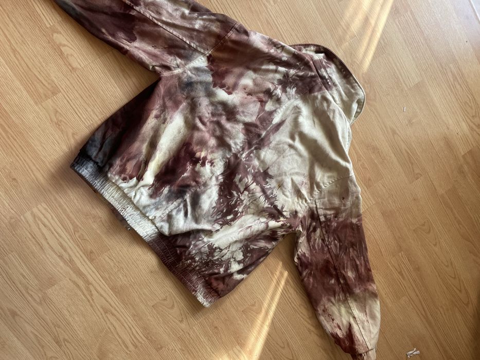 Geaca archive bomber