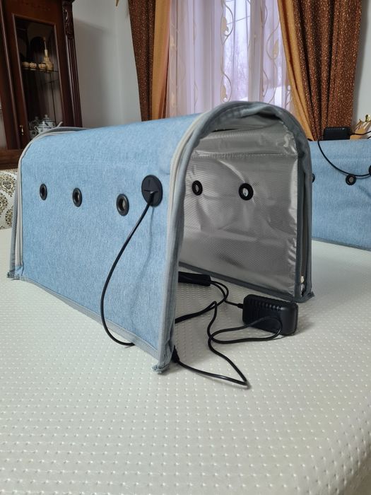 Продам лампу кювез от желтушки (новая)