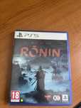 Joc PS5 Rise of Ronin