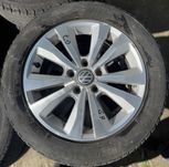 Jante Volkswagen Golf 7 205/55R16