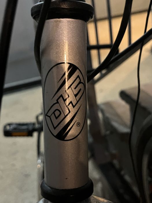 Bicicleta DHS ,