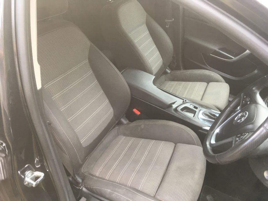 Opel Insignia 2.0TDI Опел инсигния 2.0тди 160кс автоматик на части