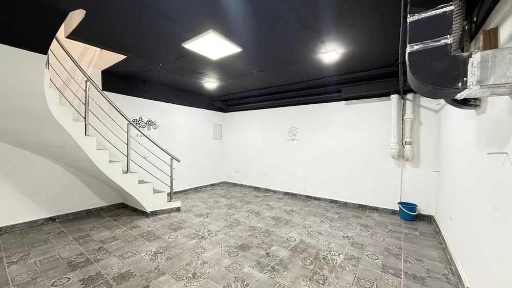 Аренда помещение Джуманджи 570 м²