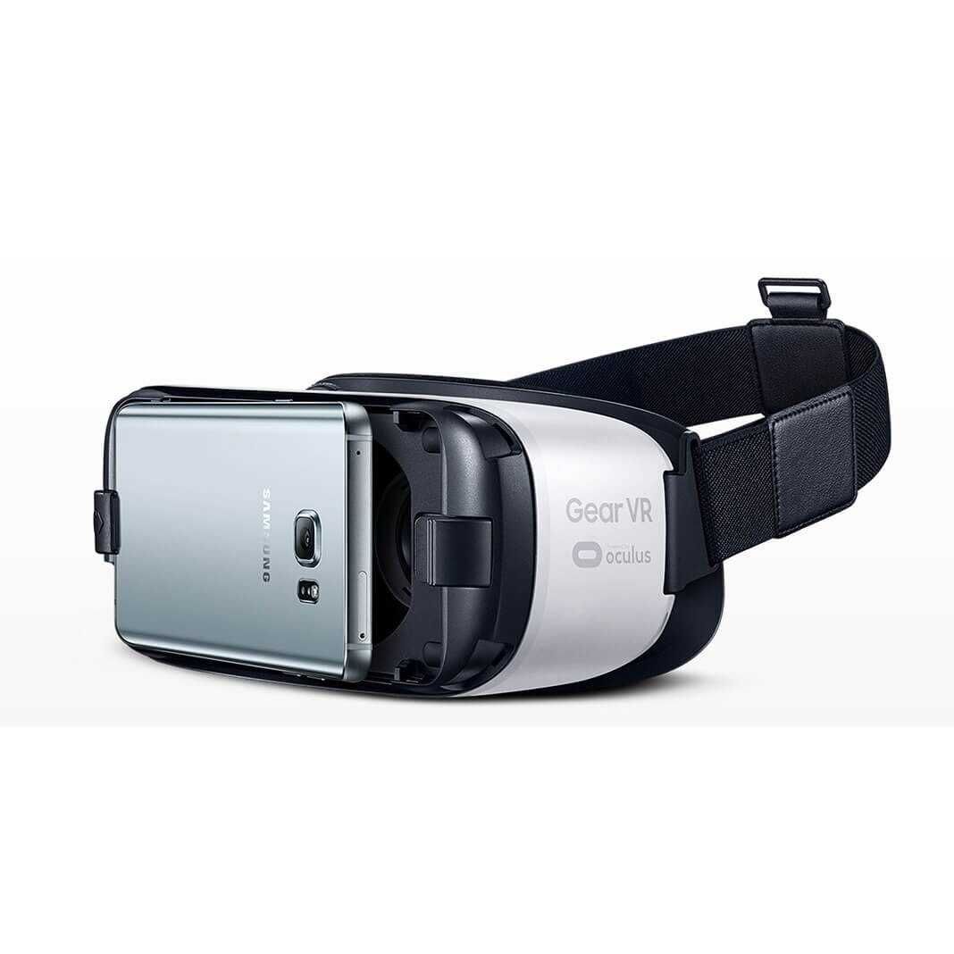 Очила за виртуална реалност Samsung Galaxy Gear VR SM-R322