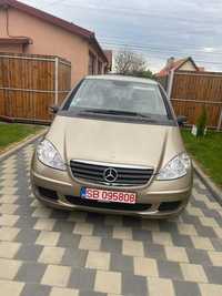 Mercedes A Klasse,1, 5 benzina