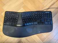 Ергономична клавиатура Microsoft Ergonomic Keyboard