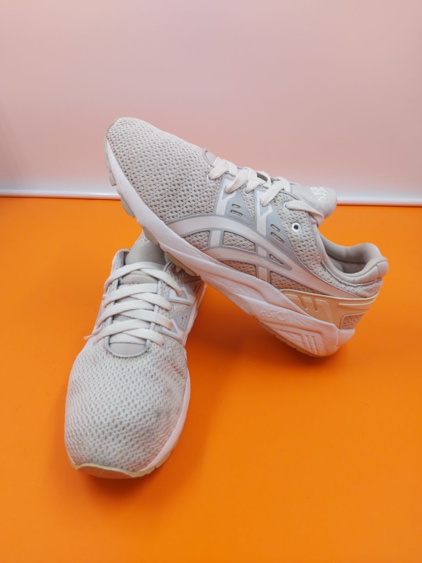 Asics Gel номер 43.5 Оригинални мъжки маратонки