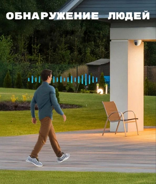 Ezviz kamera 2K mp 3 40$