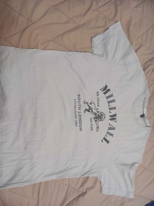 Фен тениска на Millwall
