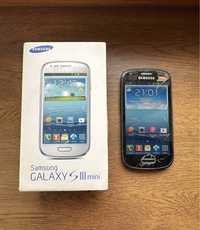 Сотилади Samsung Galaxy S3 mini