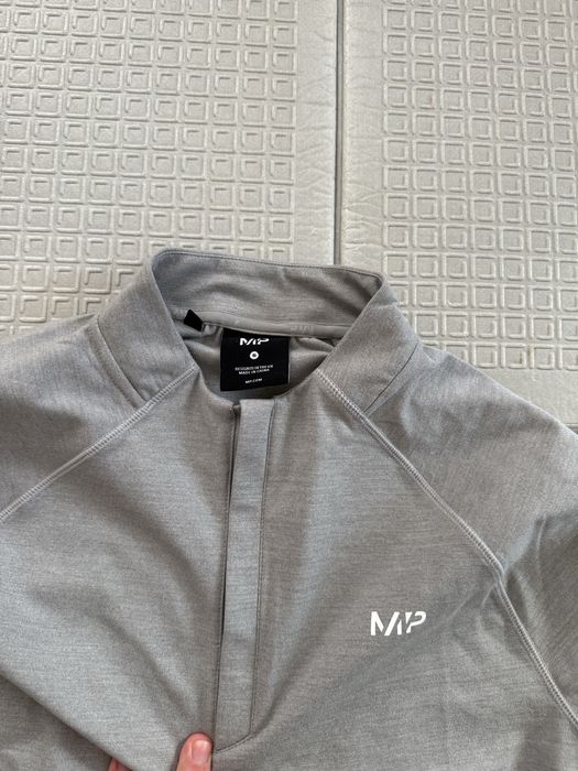 3 бр. Блузи My Protein - (S) Промоция