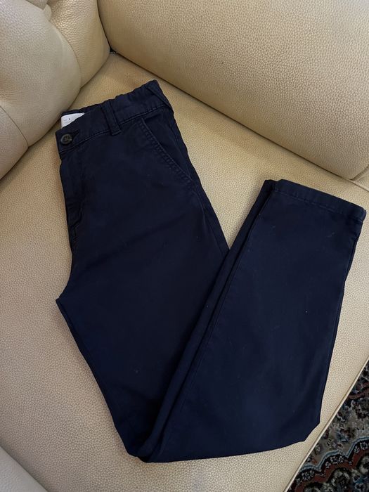 Брюки Zara на мальчика