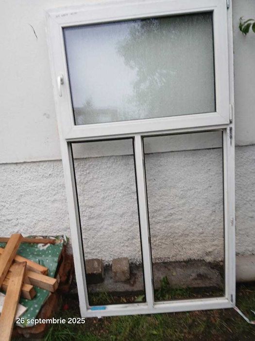 Vand 4 geamuri termopan 213x115